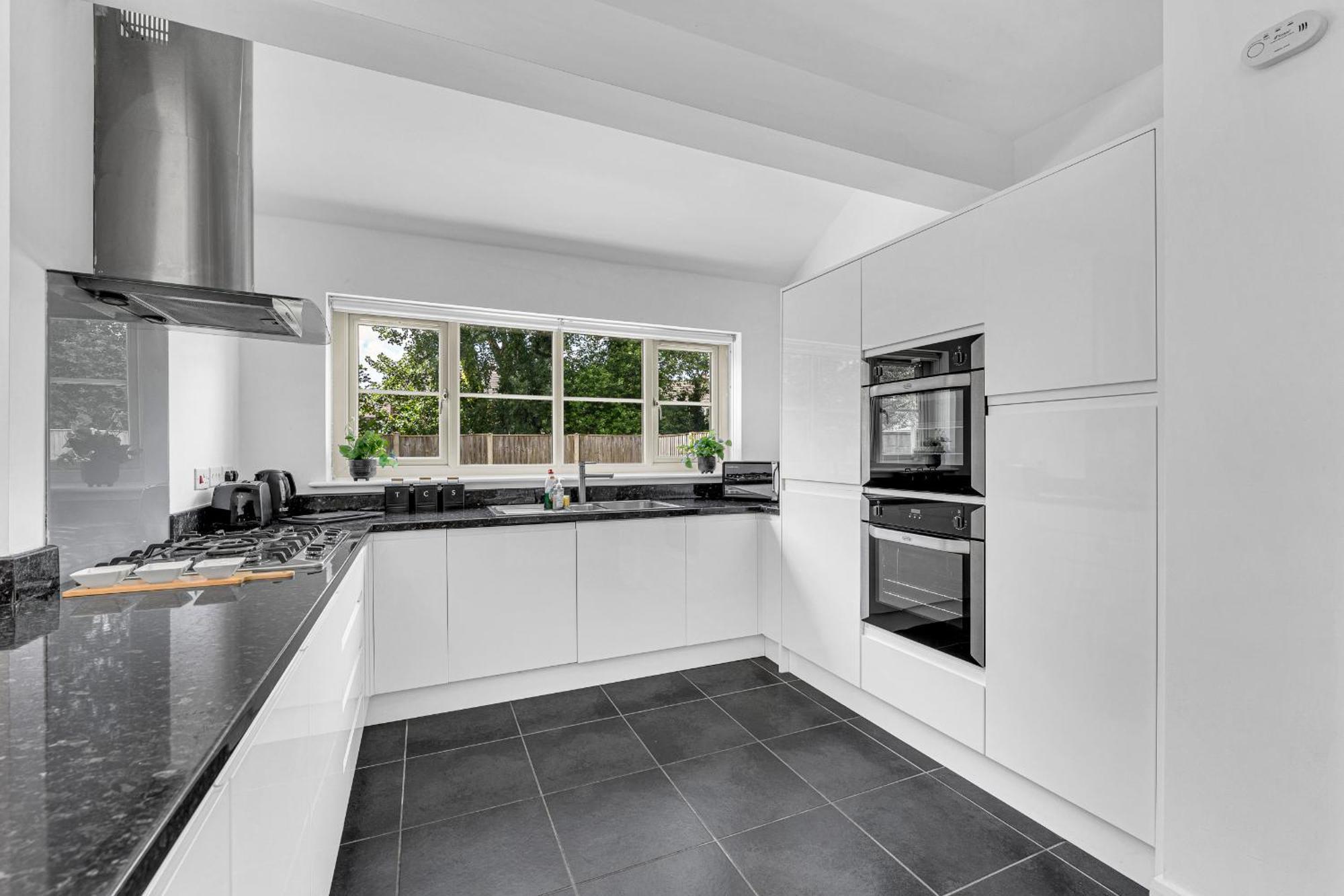 Brook Meadow House, 4 Bed House, Manchester Astley  Екстер'єр фото