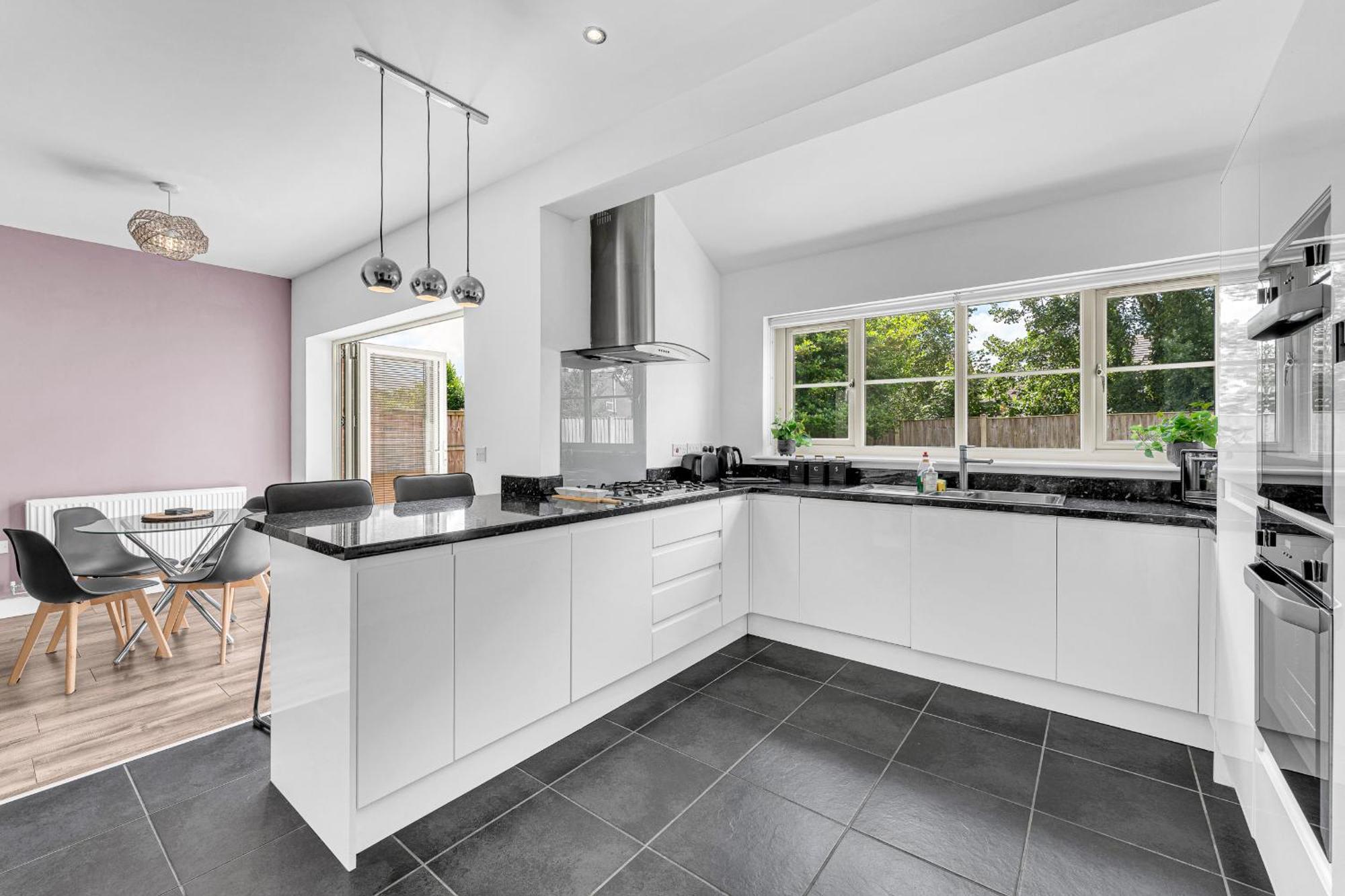 Brook Meadow House, 4 Bed House, Manchester Astley  Екстер'єр фото