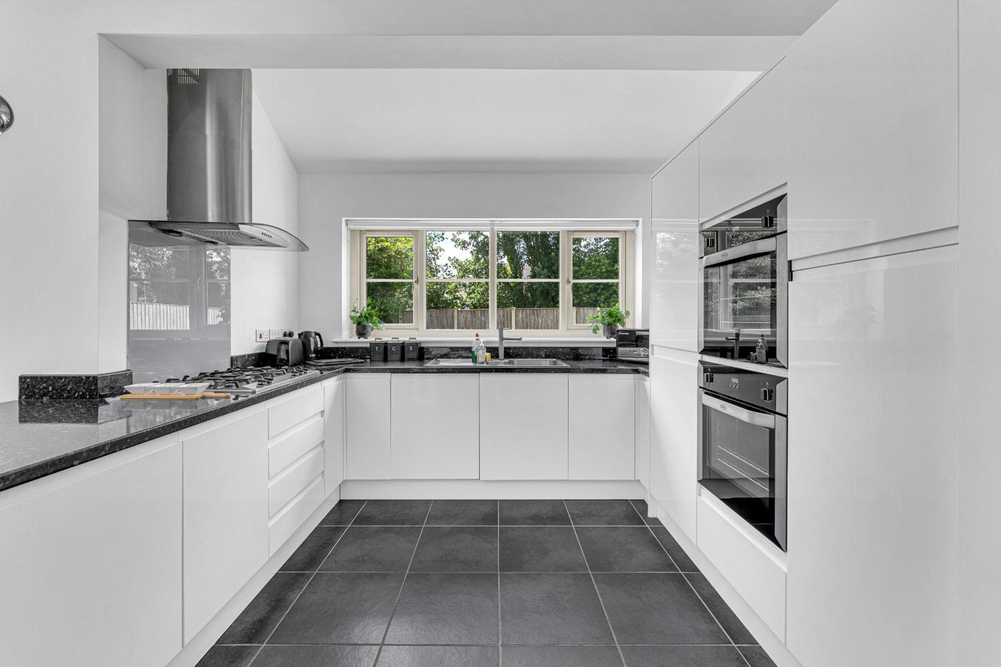Brook Meadow House, 4 Bed House, Manchester Astley  Екстер'єр фото