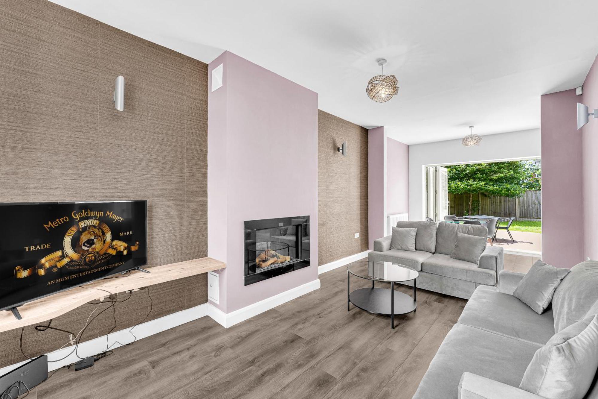 Brook Meadow House, 4 Bed House, Manchester Astley  Екстер'єр фото