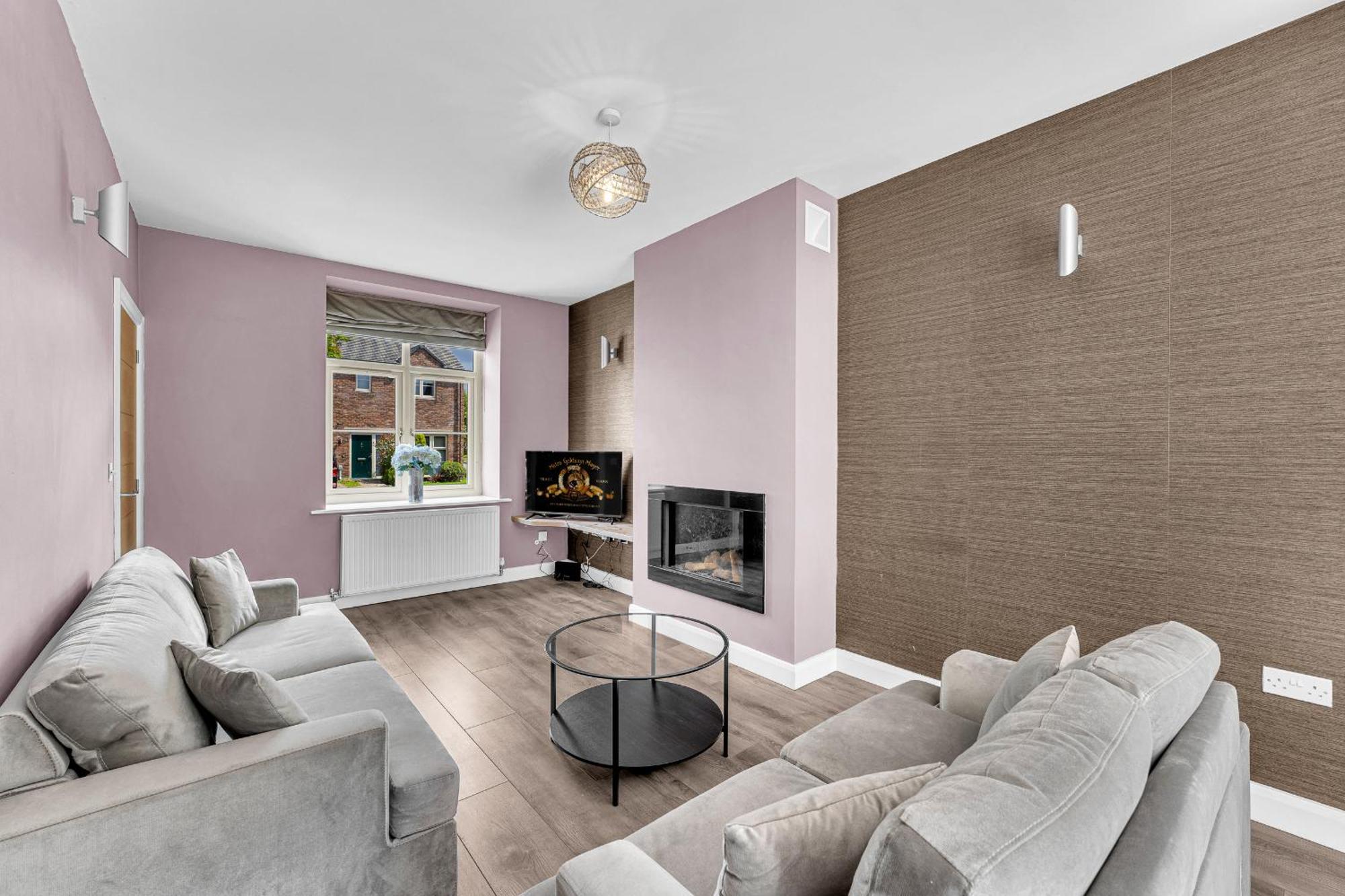 Brook Meadow House, 4 Bed House, Manchester Astley  Екстер'єр фото
