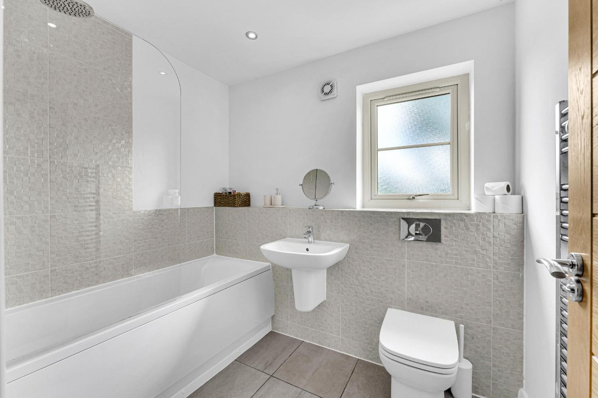 Brook Meadow House, 4 Bed House, Manchester Astley  Екстер'єр фото