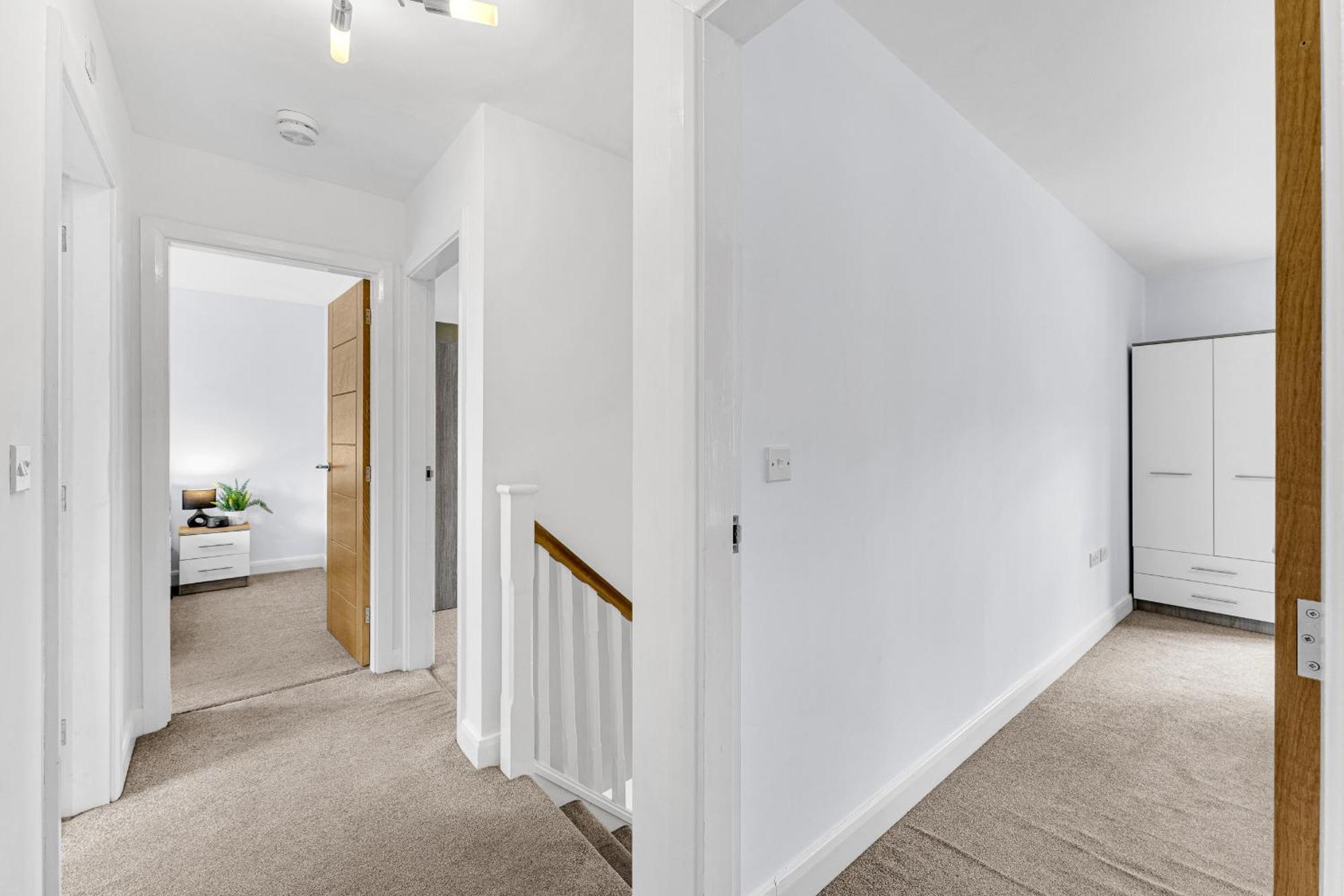 Brook Meadow House, 4 Bed House, Manchester Astley  Екстер'єр фото