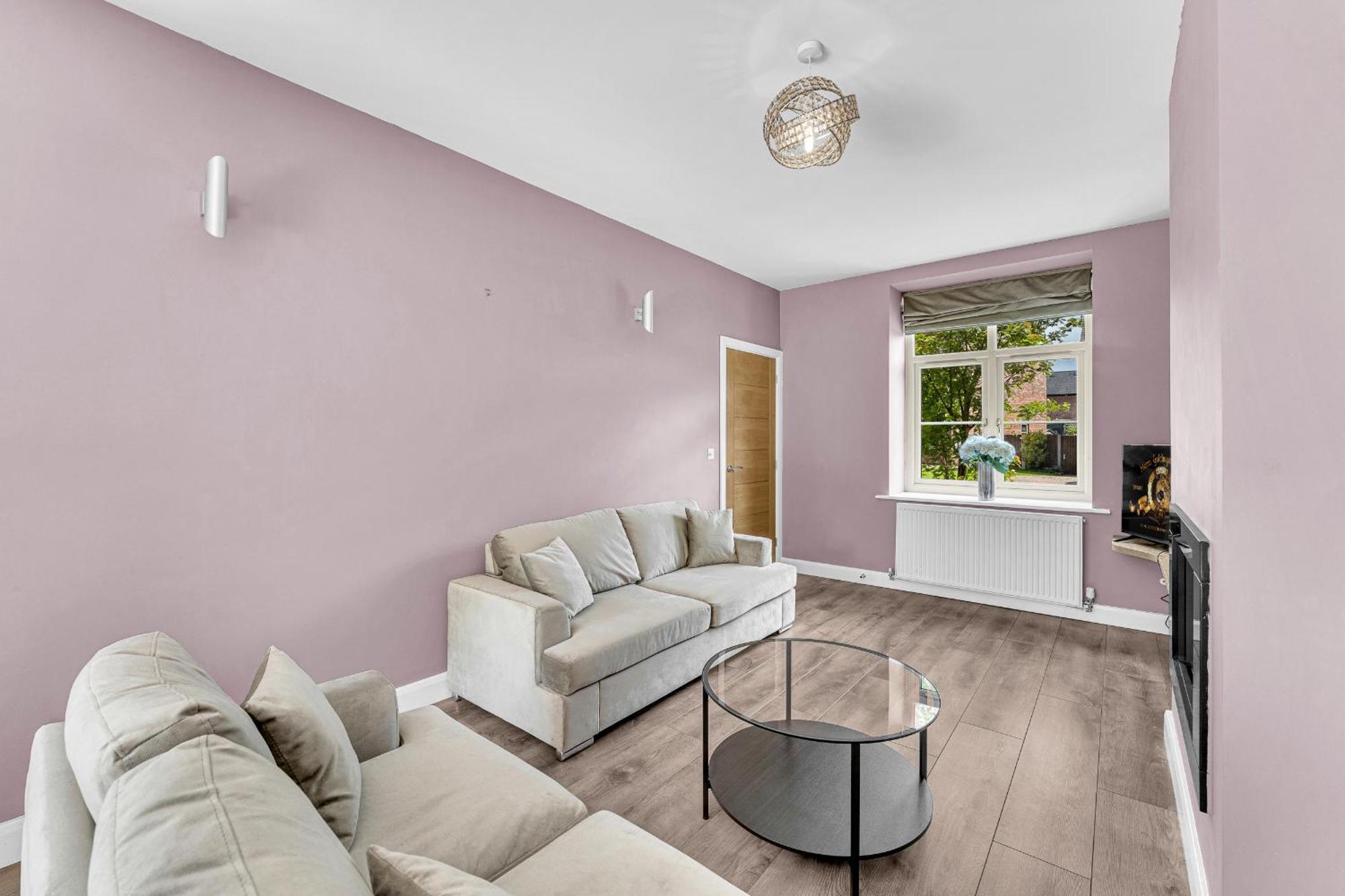 Brook Meadow House, 4 Bed House, Manchester Astley  Екстер'єр фото