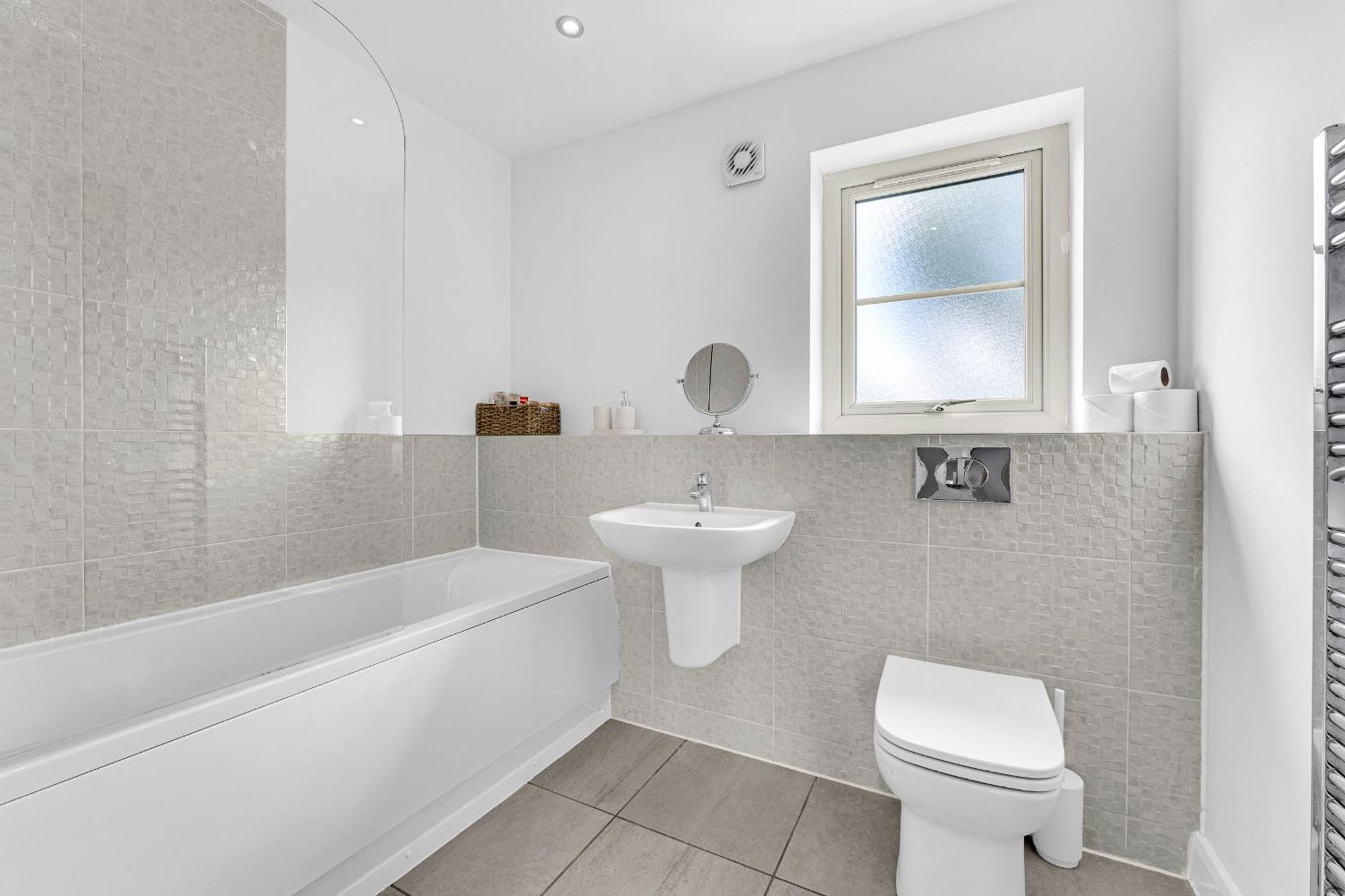 Brook Meadow House, 4 Bed House, Manchester Astley  Екстер'єр фото