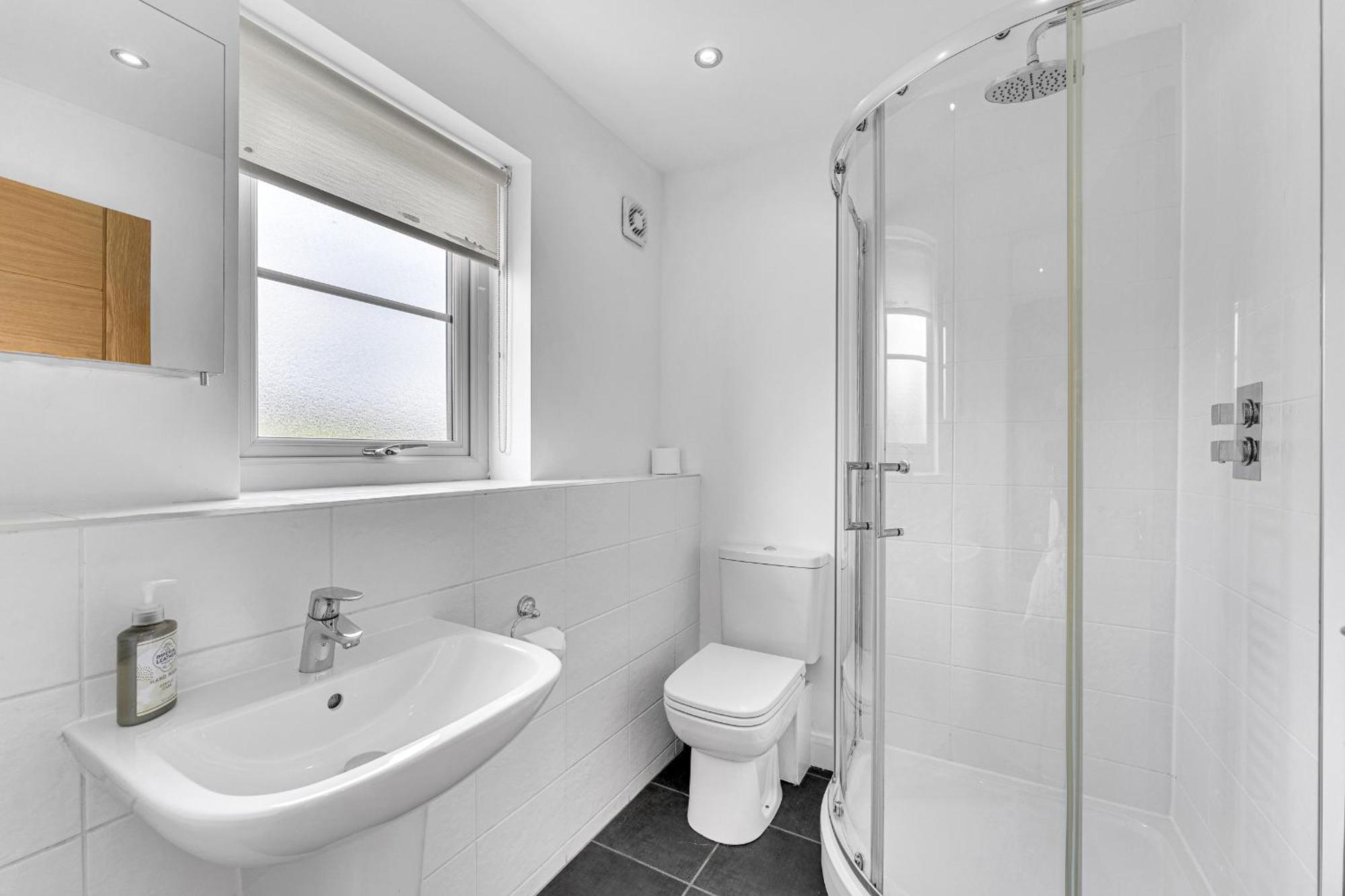 Brook Meadow House, 4 Bed House, Manchester Astley  Екстер'єр фото