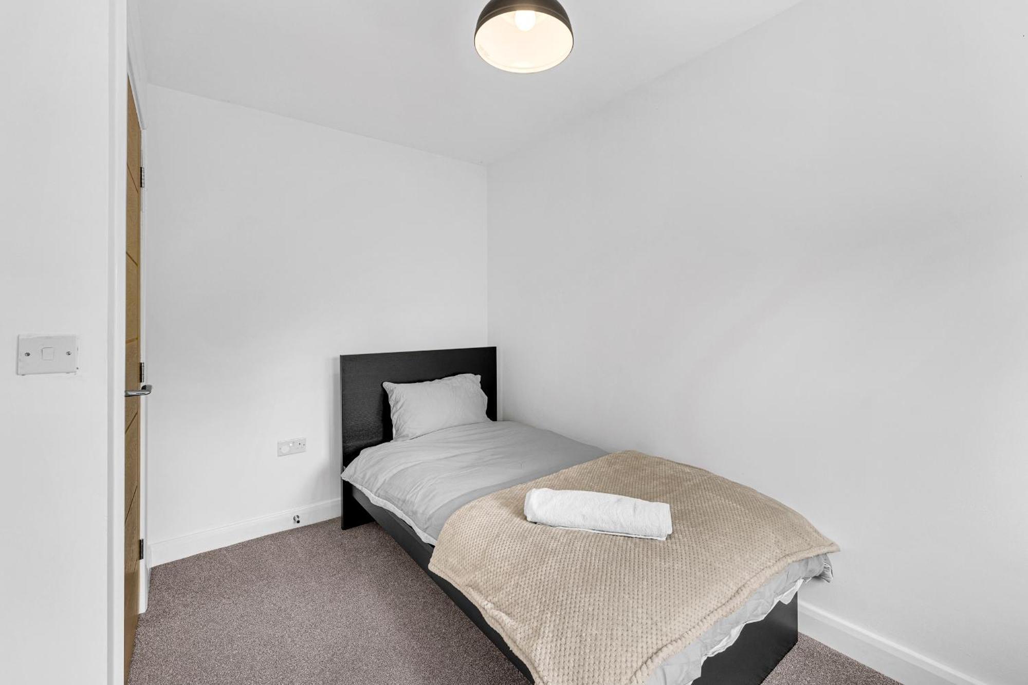 Brook Meadow House, 4 Bed House, Manchester Astley  Екстер'єр фото