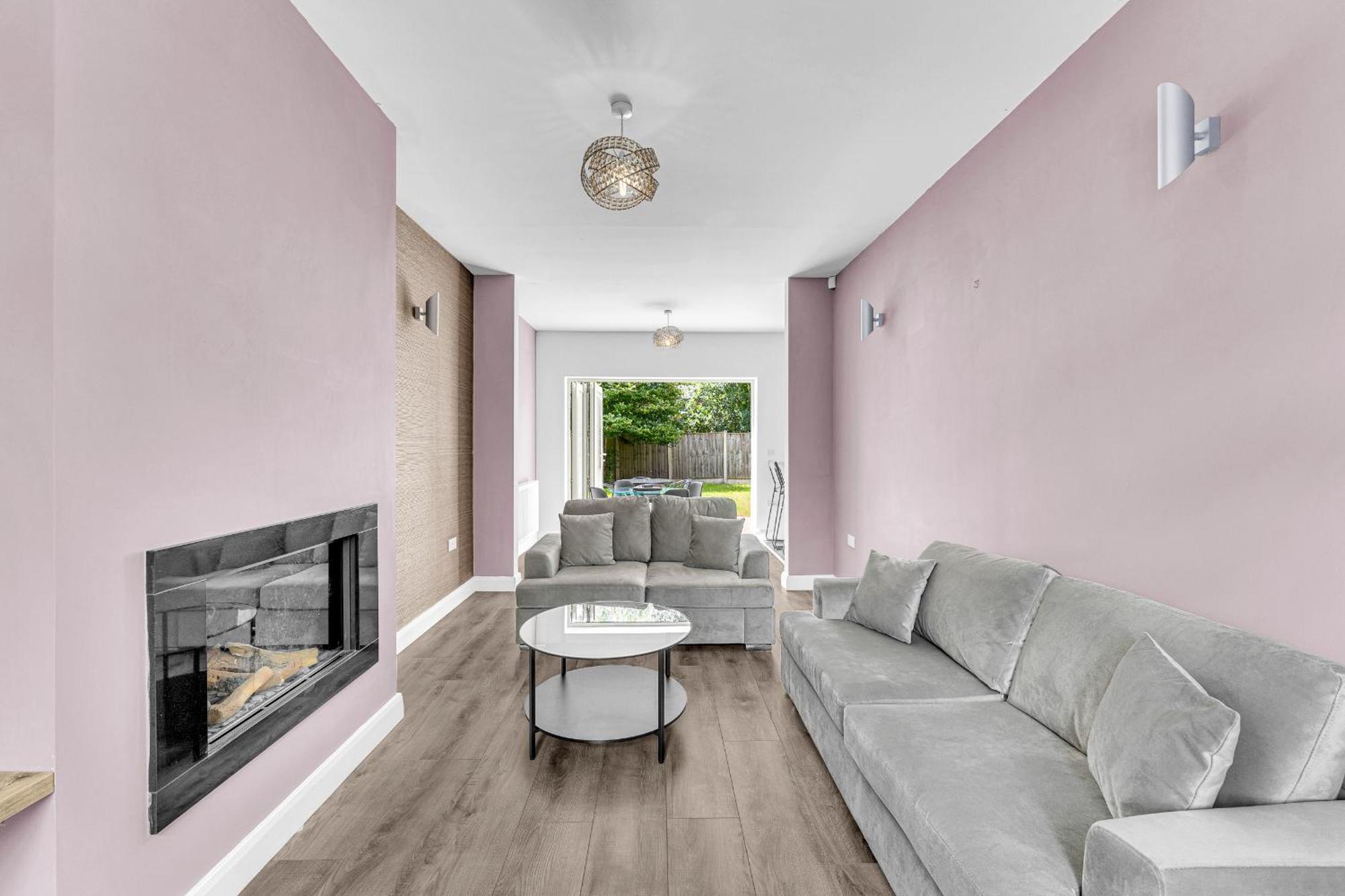 Brook Meadow House, 4 Bed House, Manchester Astley  Екстер'єр фото