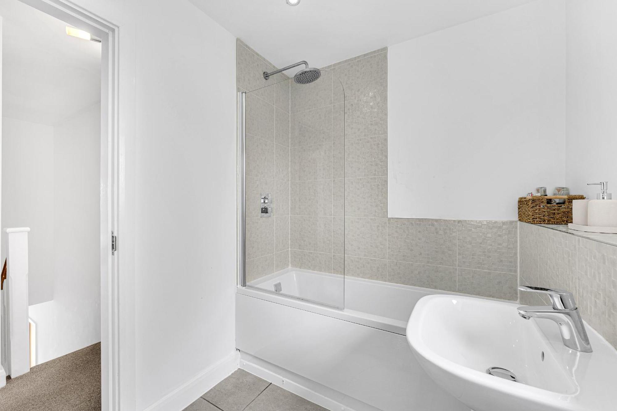Brook Meadow House, 4 Bed House, Manchester Astley  Екстер'єр фото
