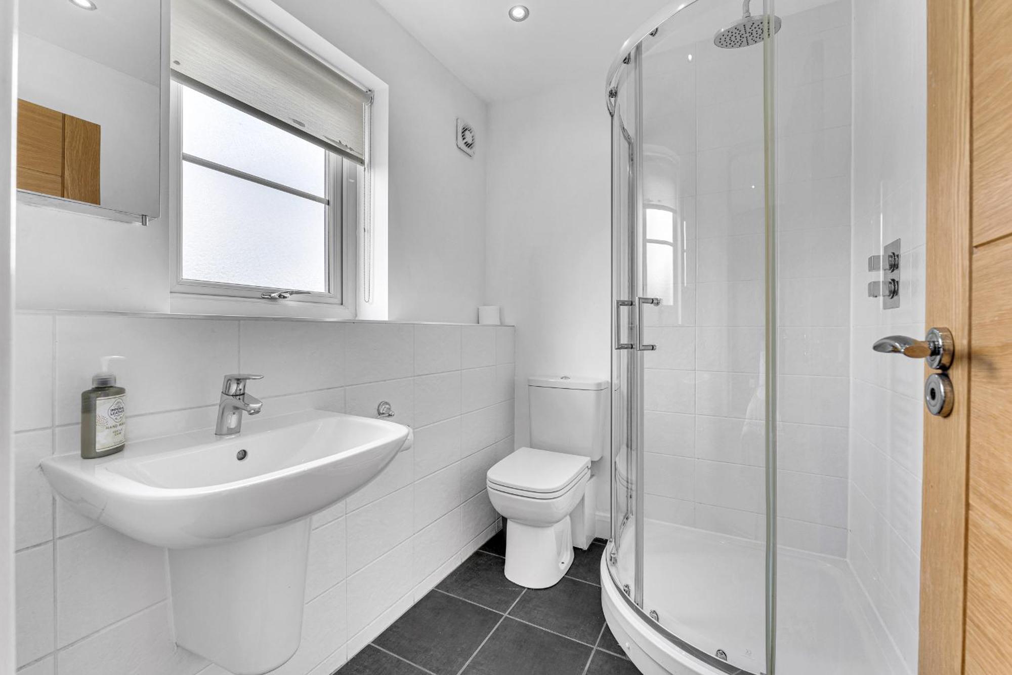 Brook Meadow House, 4 Bed House, Manchester Astley  Екстер'єр фото