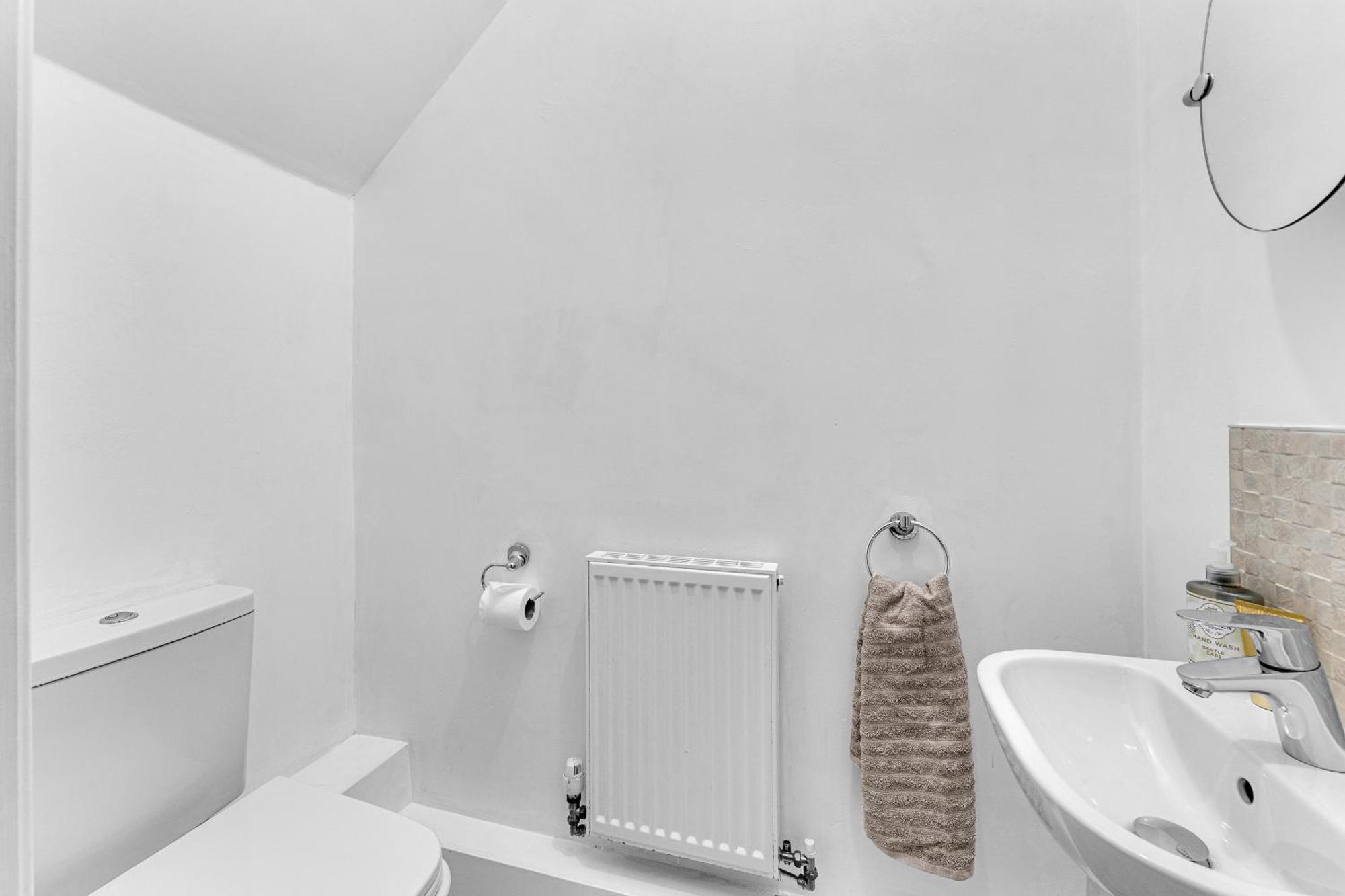 Brook Meadow House, 4 Bed House, Manchester Astley  Екстер'єр фото
