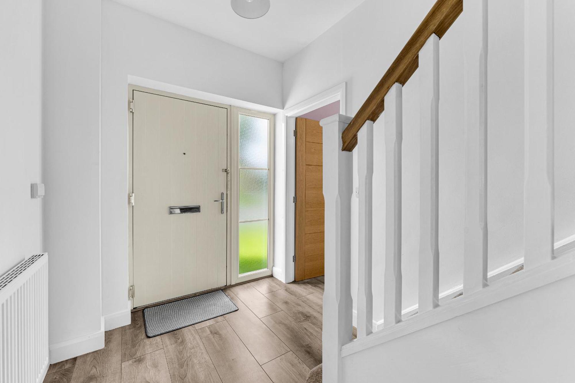 Brook Meadow House, 4 Bed House, Manchester Astley  Екстер'єр фото