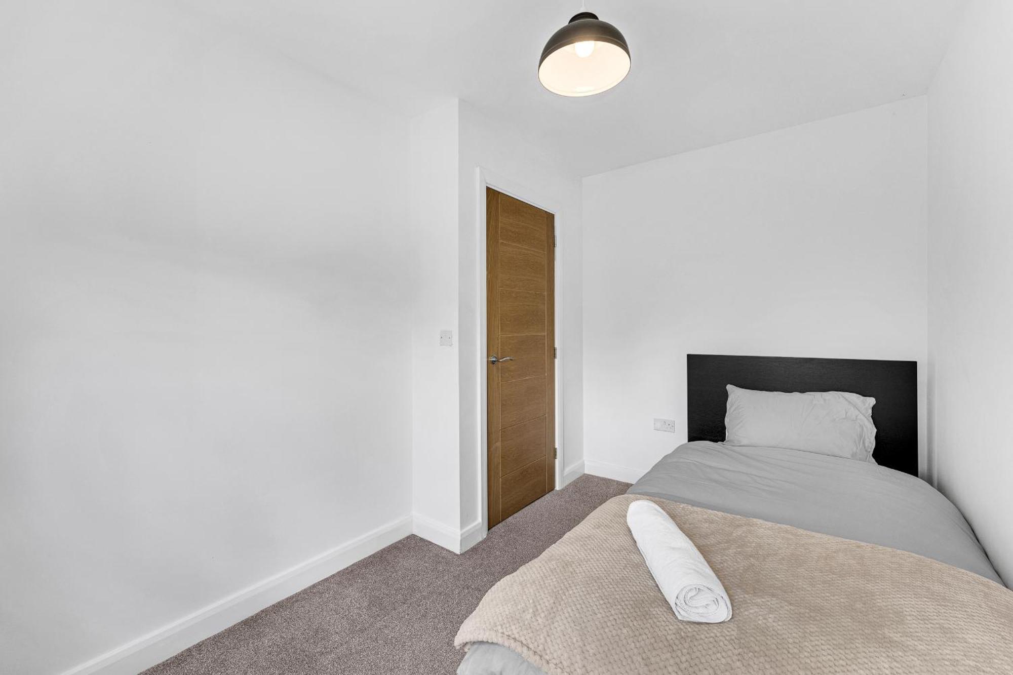 Brook Meadow House, 4 Bed House, Manchester Astley  Екстер'єр фото