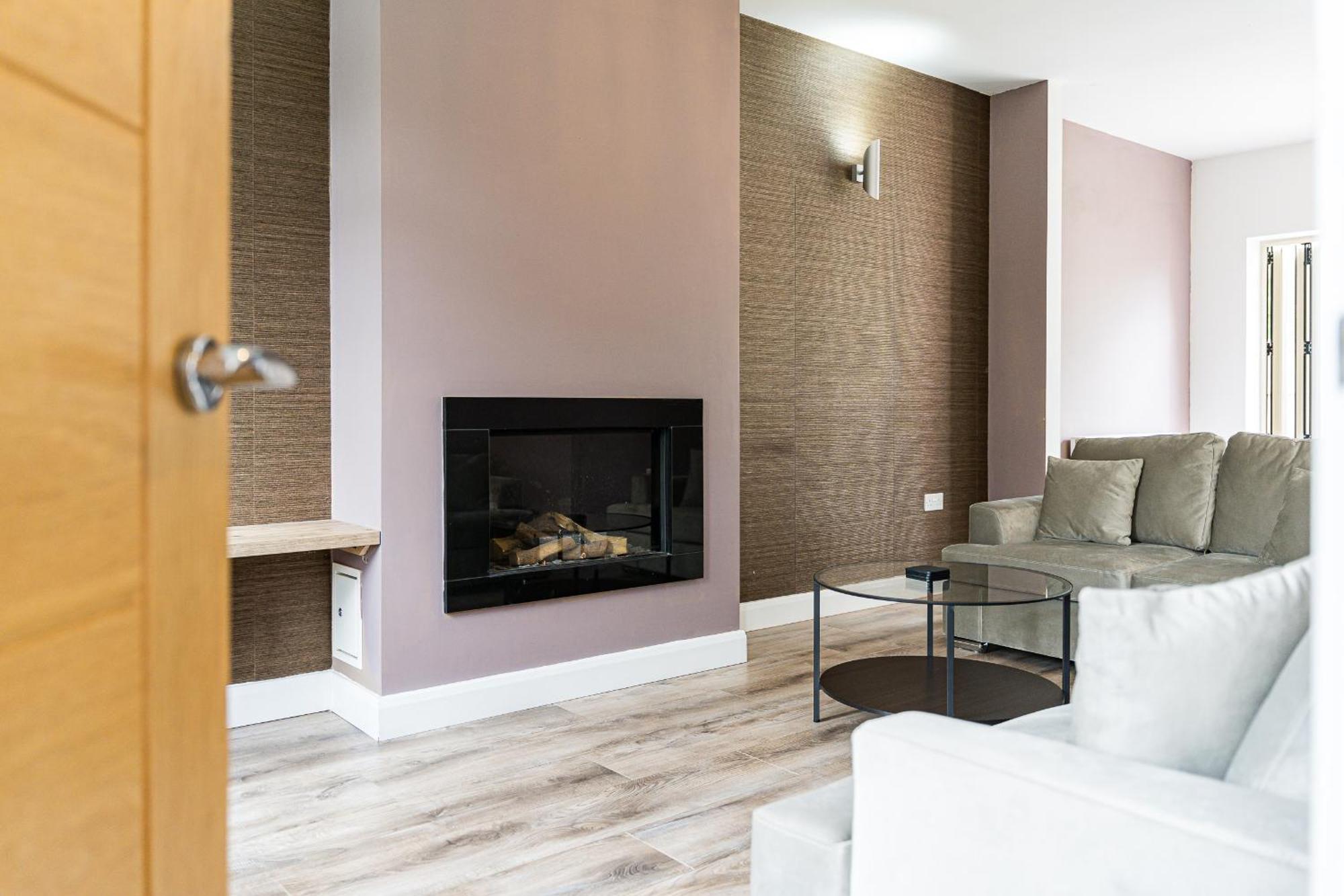 Brook Meadow House, 4 Bed House, Manchester Astley  Екстер'єр фото