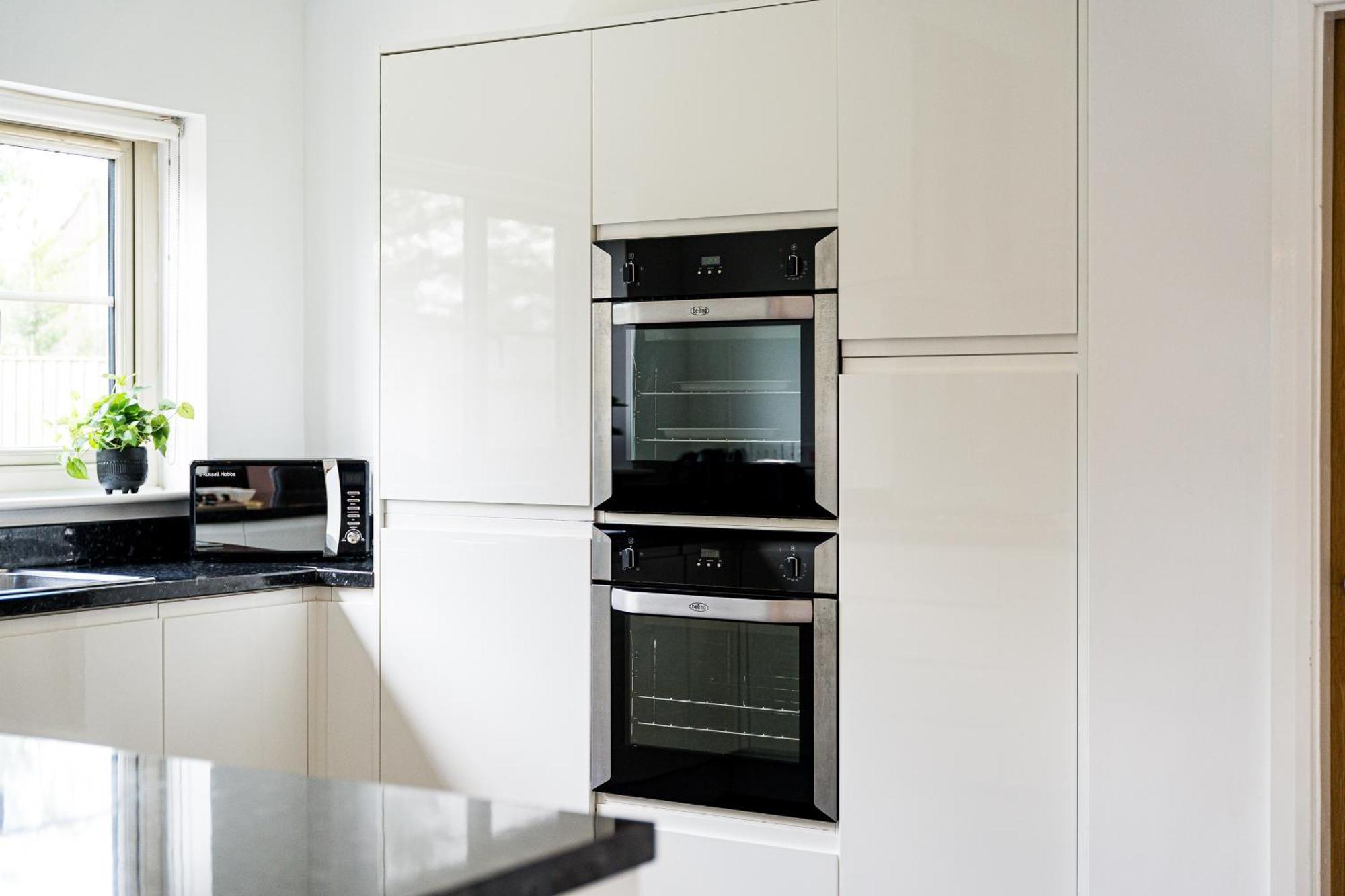 Brook Meadow House, 4 Bed House, Manchester Astley  Екстер'єр фото