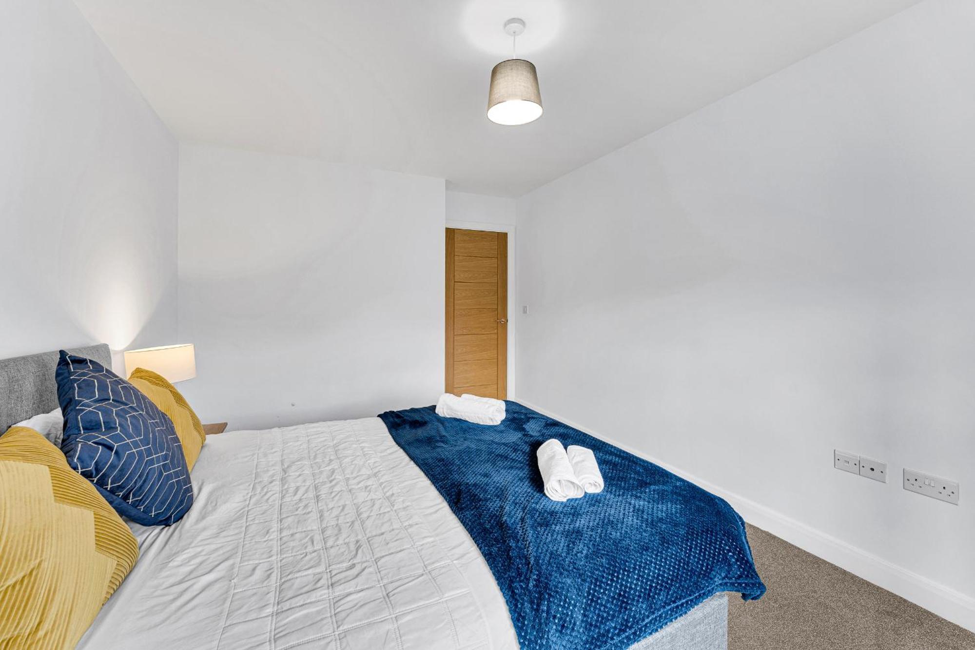 Brook Meadow House, 4 Bed House, Manchester Astley  Екстер'єр фото