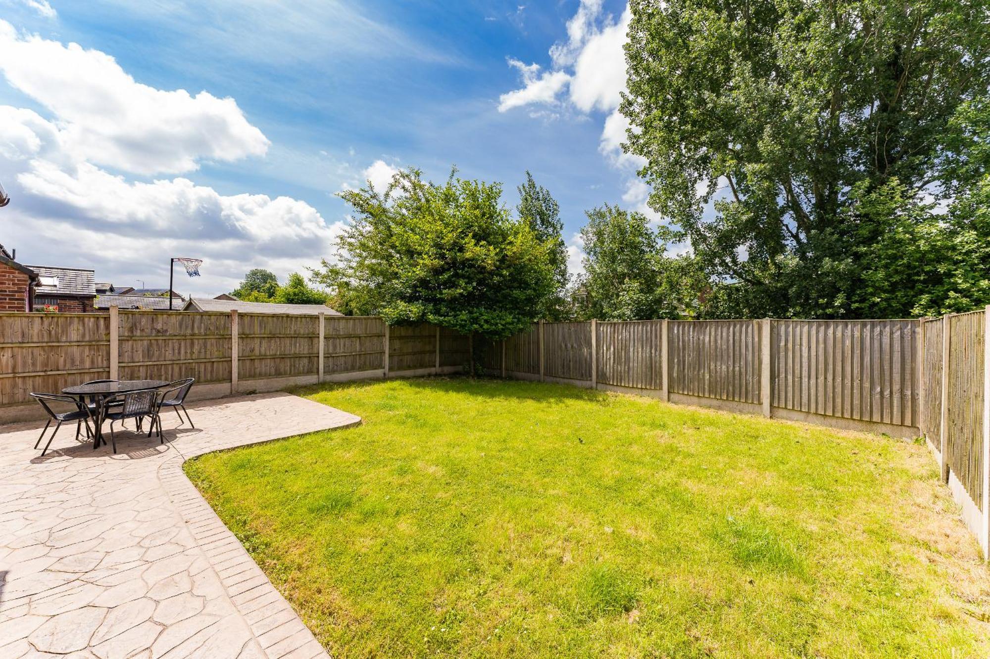 Brook Meadow House, 4 Bed House, Manchester Astley  Екстер'єр фото